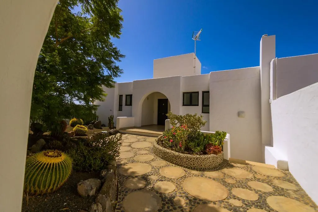 Ifa Villas Altamarena 莫罗德哈布雷 西班牙