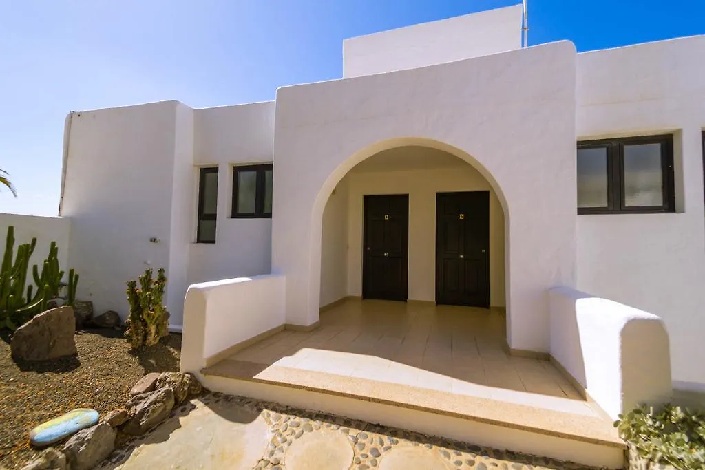 Ifa Villas Altamarena 莫罗德哈布雷
