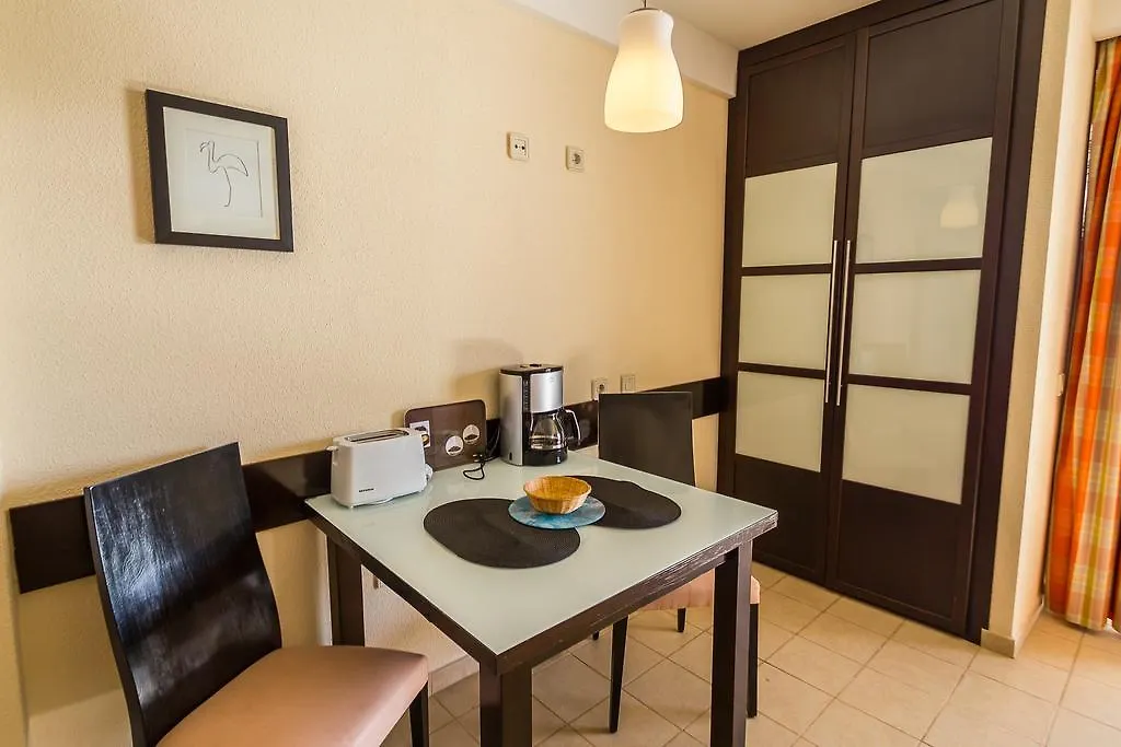 Ifa Villas Altamarena 莫罗德哈布雷 0*,