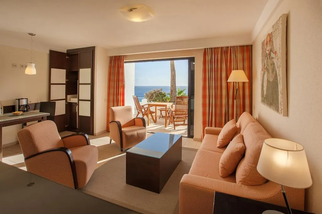 Ifa Villas Altamarena 莫罗德哈布雷