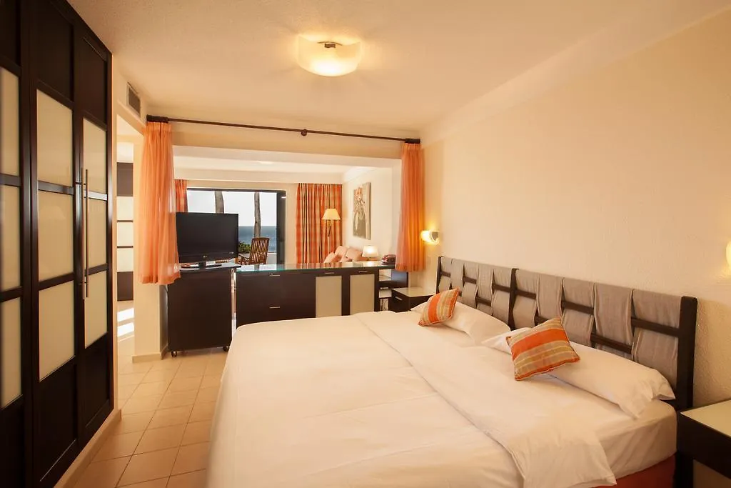 Ifa Villas Altamarena 莫罗德哈布雷