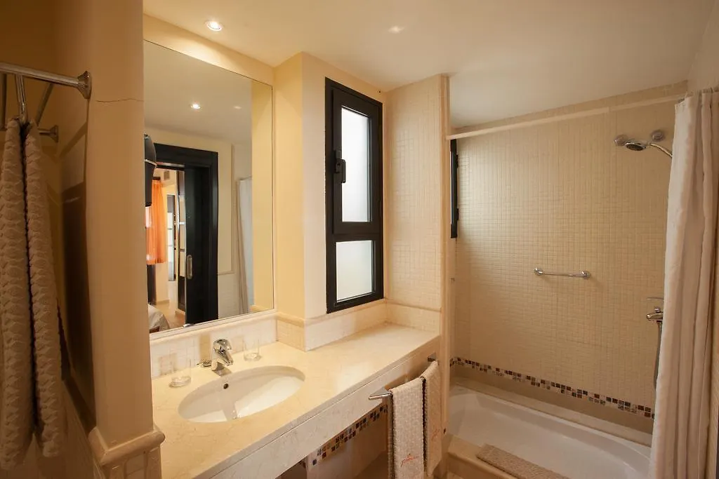 Ifa Villas Altamarena 莫罗德哈布雷