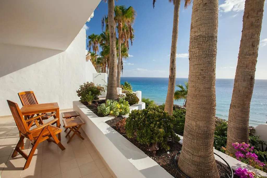 Ifa Villas Altamarena 莫罗德哈布雷
