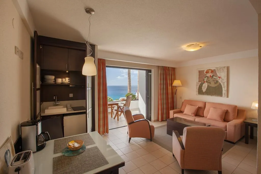 Ifa Villas Altamarena 莫罗德哈布雷
